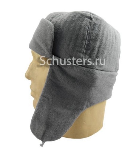 Soviet wwii winter - soviet, ushanka