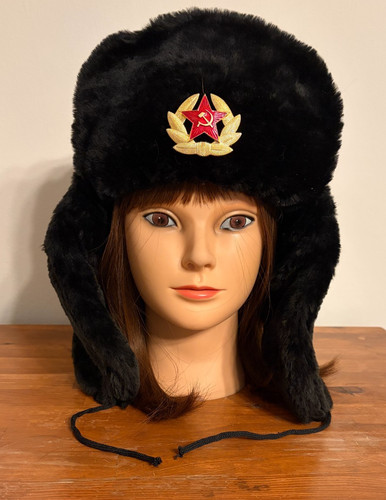Vintage cold war soviet - war, army
