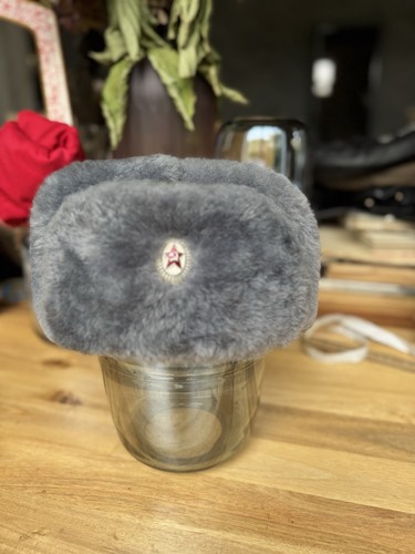 Soviet army vintage winter - vintage,